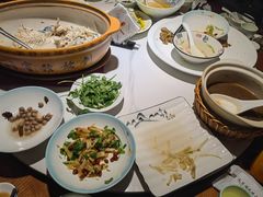 -风味小馆(天目湖宾馆店)