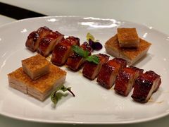 一口烧肉-广州文华东方酒店·江-由辉师傅主理