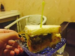 -吱咖啡西式简餐
