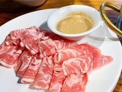-莺花渡火锅City Green(万象城店)