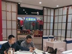 -红色盛宴酒楼(科丰桥店)