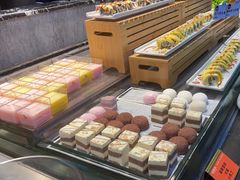 -非烤勿扰韩料自助烤肉(松山湖万科店)