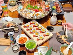 -一本料理(西溪天街店)