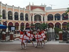 -佛罗伦萨小镇广佛名品奥特莱斯(疏港路店)