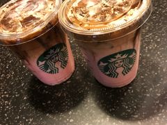 -星巴克(盐城五洲国际店)