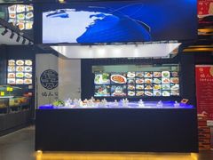 -佬太公海鸭·海鲜大排档(上海总店)