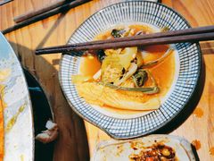 -老凯俚酸汤鱼(鸿通城店)