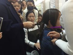 -伊丽莎白美容培训学校(顺德校区)