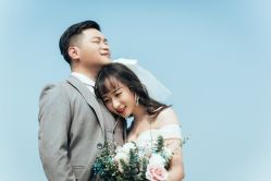 点击看大图 -帆拉斐婚纱摄影(春熙店)