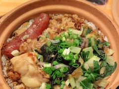 -大快活(丽丰店)