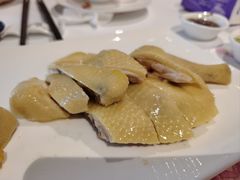 -花城苑广府菜(侨鑫店)