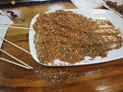-哈尔滨小酒馆·鲜肉现穿自助烧烤(康新花园店)