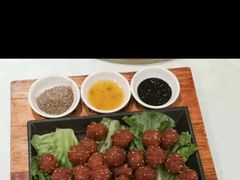 -鸭匠食府·挂炉烤鸭·新京菜(阜成路店)