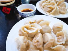 -一锅厨东北水饺店(厦大店)