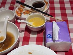 -西贝(紫荆广场店)