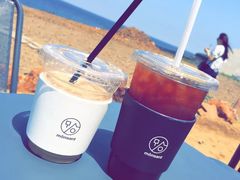 -Cafe Aewol Monsant