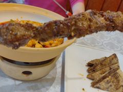 -马凯餐厅(地安门店)