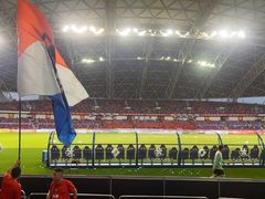 -中南南通体育会展中心