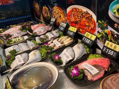 -君霖海鲜私房菜(春柳店)