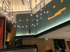 -新白鹿餐厅(松江开元地中海店)