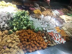 -林静小吃(复兴路店)