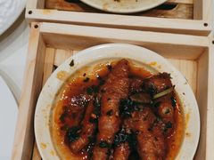 -蔡澜点心·粤菜(月星环球港店)