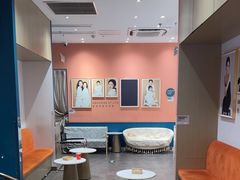-海马体照相馆(龙湖杭州金沙天街店)
