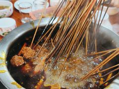 -牛华八婆麻辣烫(起源店)