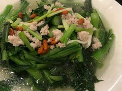 时蔬-南江鸡饭店(龙华雅苑分店)
