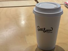 -Seesaw Coffee(环贸iapm店)