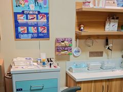 -上海仁爱医院口腔科 · 种植