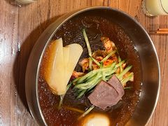 -恩你小木屋·韩式料理(假日广场店)