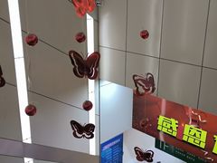 -新街口百货商场
