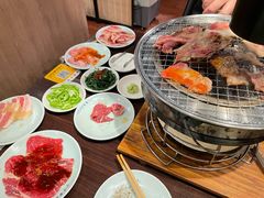 -蒜香焼肉PURUSHIN(马场路店)