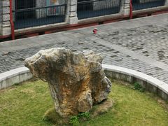 -辛亥革命博物院北区