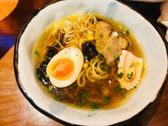 日式拉面-有喜屋·深夜食堂(环宇荟店)
