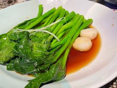 -绿茶餐厅(汇悦大融城店)