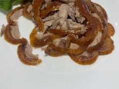 -味+新京宴·烤鸭·北京菜(创意谷店)