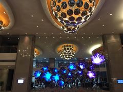 -无锡瑞廷西郊酒店·悦湖景观餐厅