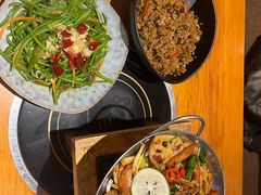 -民食香·腊排骨野生菌美食(木府店)