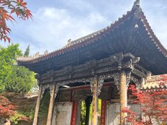 -西安关中民俗艺术博物院