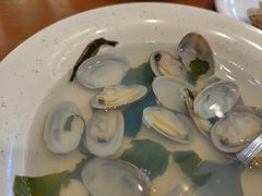 -萨莉亚(百信广场店)