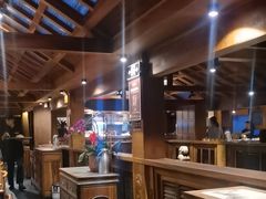 -小吊梨汤·北京菜(香山店)