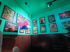 -豆蔻电影主题餐厅(四牌楼店)
