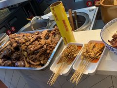 -陈妈妈水饺(学府街店)