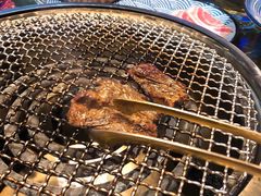 -十三姨正合丰烤肉(营迹路店)