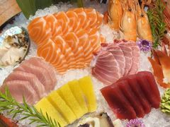 -松坂屋日料自助(长城路店)