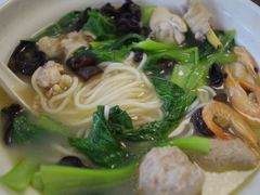 -咬不得高祖生煎·简餐(高银街店)