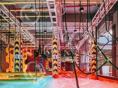 -XONE潮玩运动馆