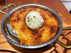 -ELI FALAFEL Lebanese&Mediterranean黎巴嫩美食(富城路店)